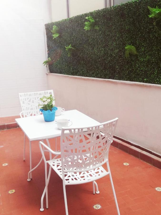 Approdo Di Marina Apartment Vietri Екстериор снимка