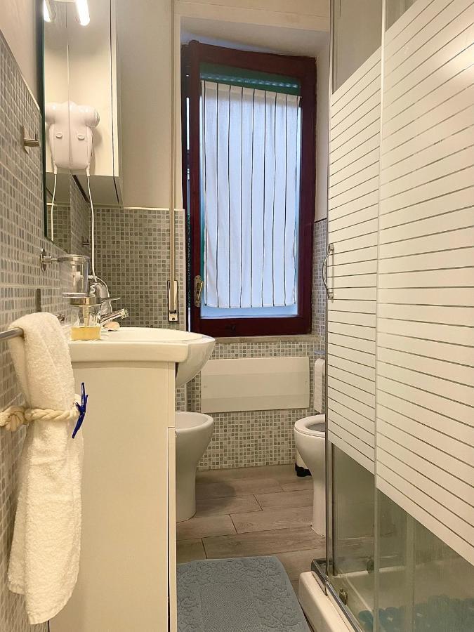 Approdo Di Marina Apartment Vietri Екстериор снимка