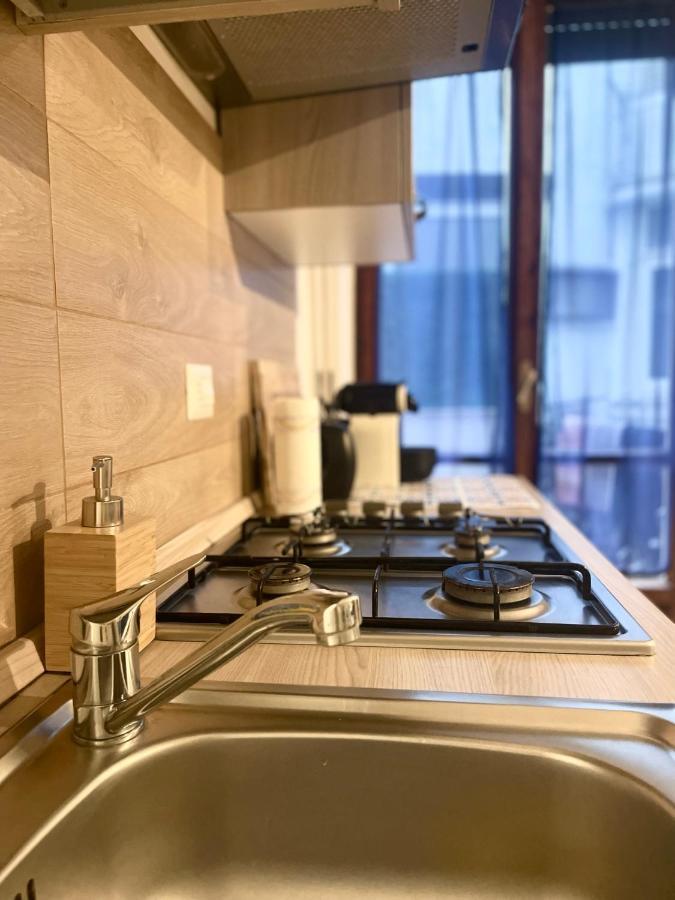 Approdo Di Marina Apartment Vietri Екстериор снимка