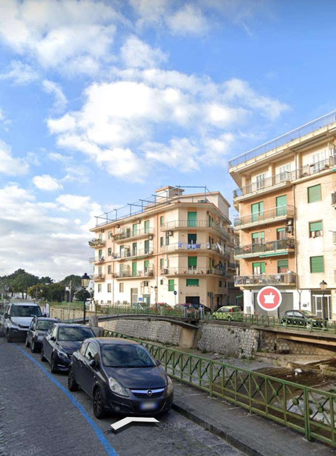 Approdo Di Marina Apartment Vietri Екстериор снимка