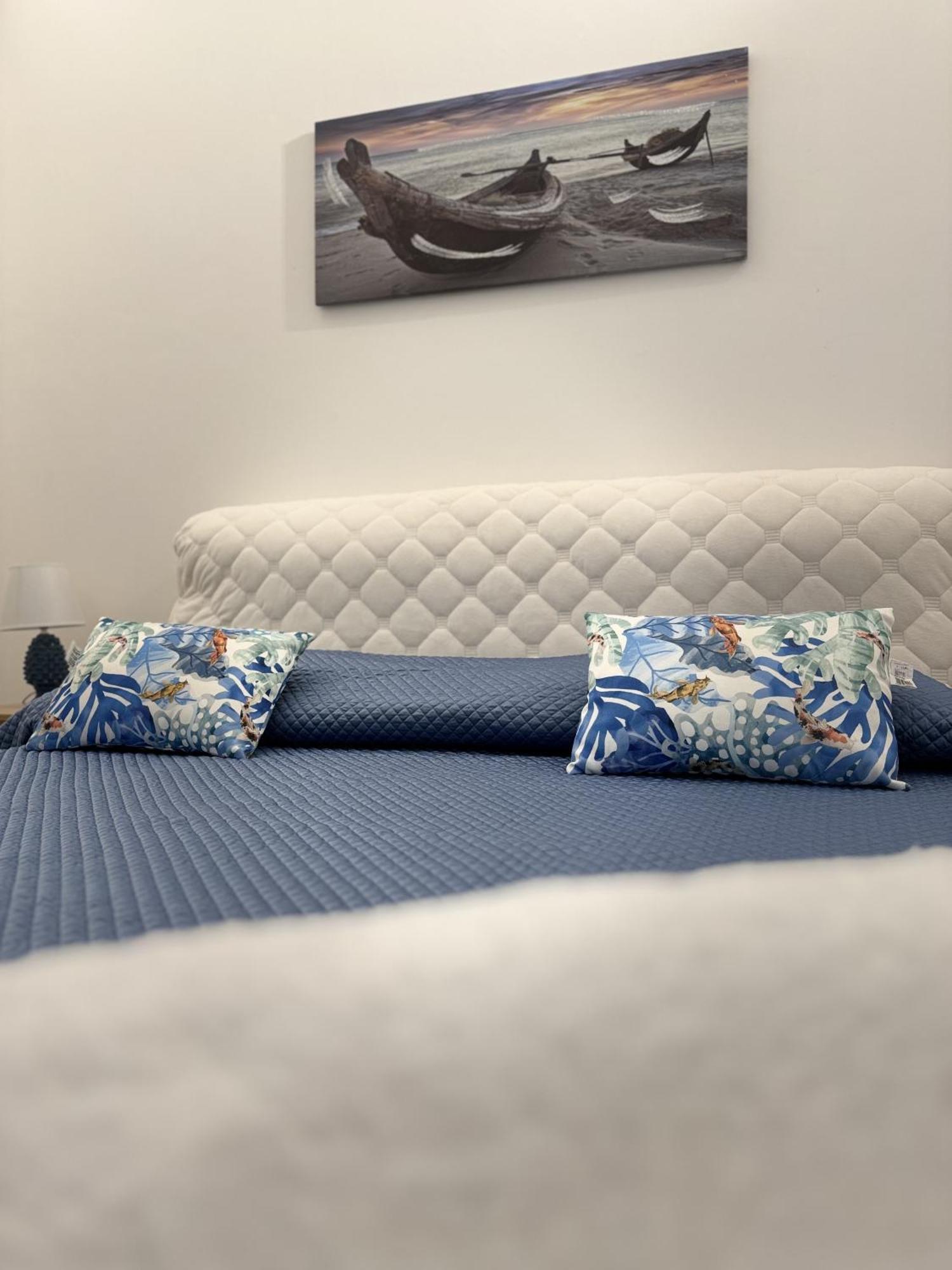 Approdo Di Marina Apartment Vietri Екстериор снимка