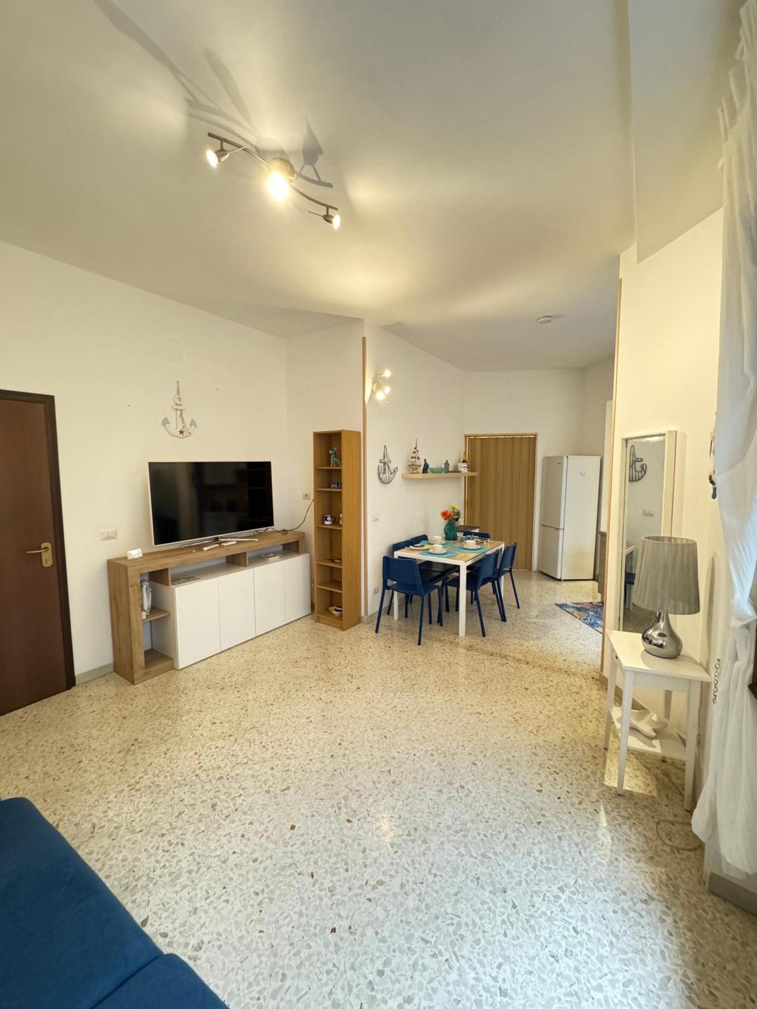 Approdo Di Marina Apartment Vietri Екстериор снимка