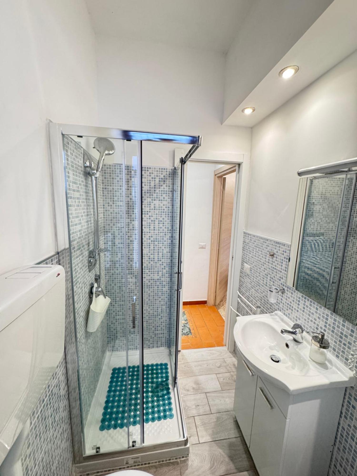 Approdo Di Marina Apartment Vietri Екстериор снимка