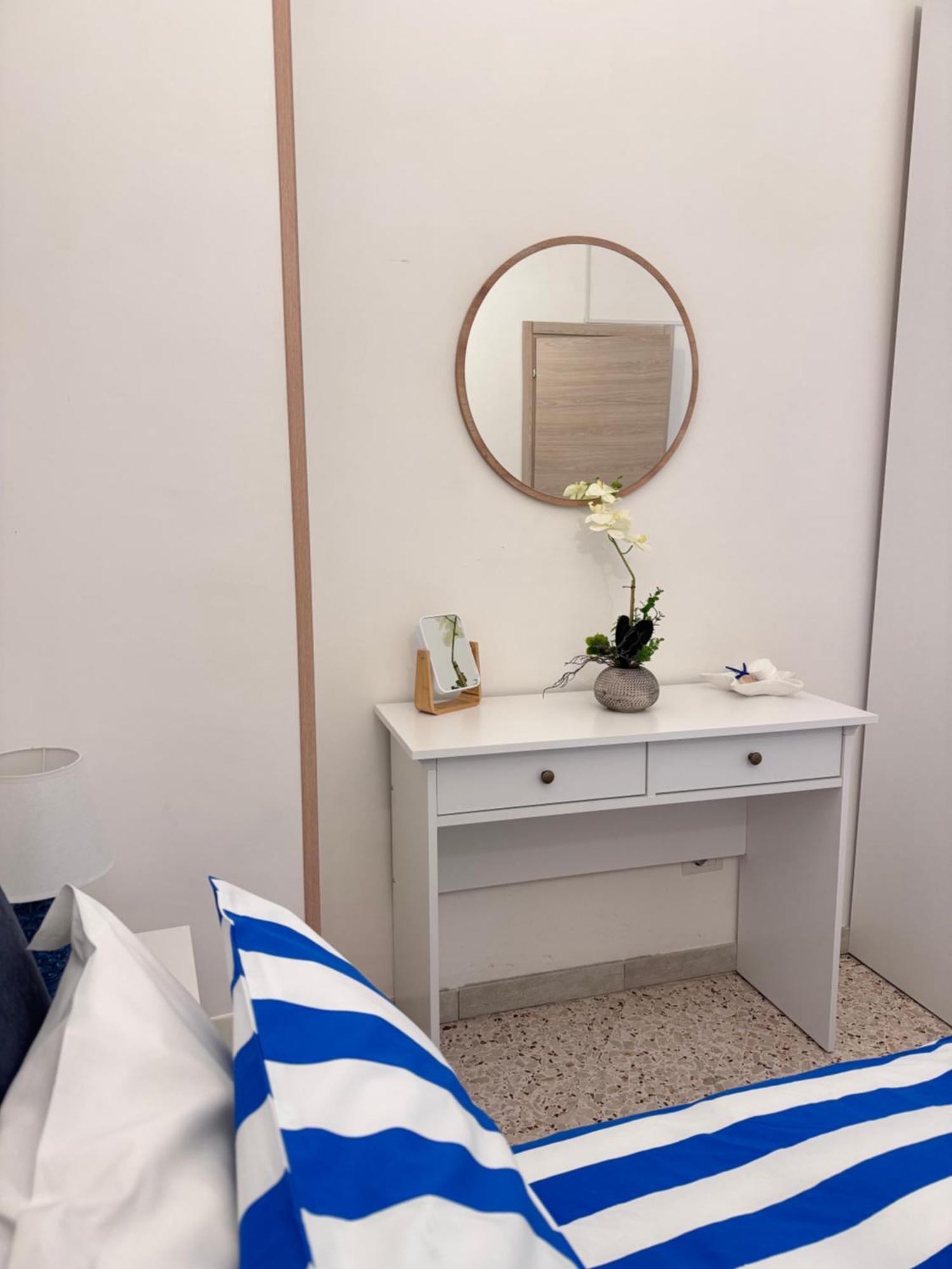 Approdo Di Marina Apartment Vietri Екстериор снимка