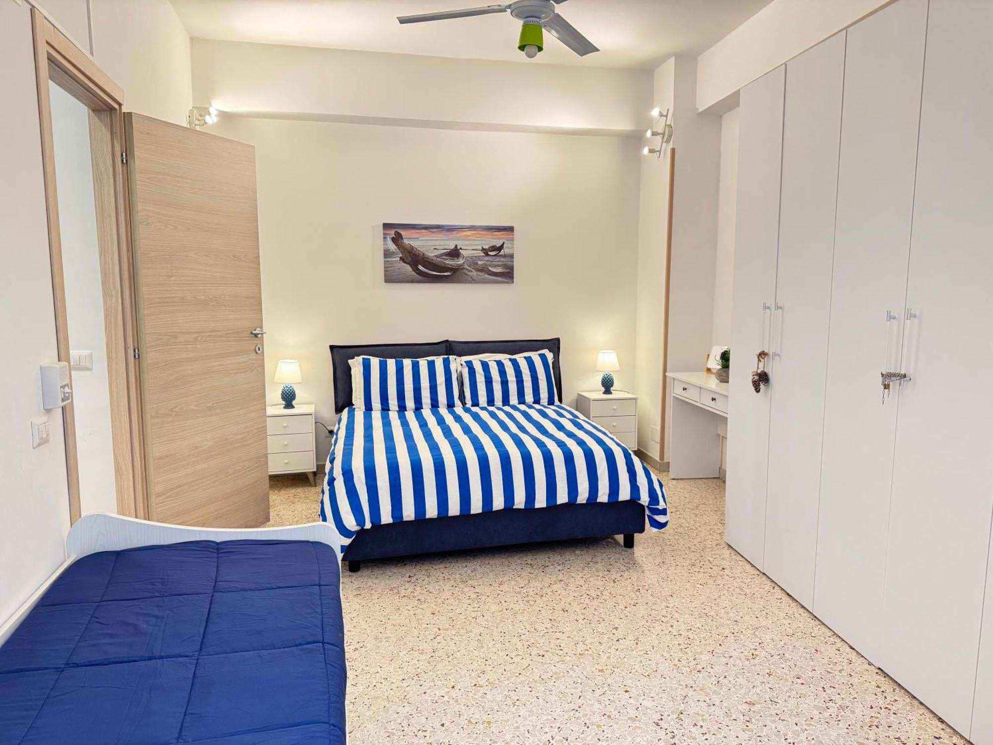 Approdo Di Marina Apartment Vietri Екстериор снимка
