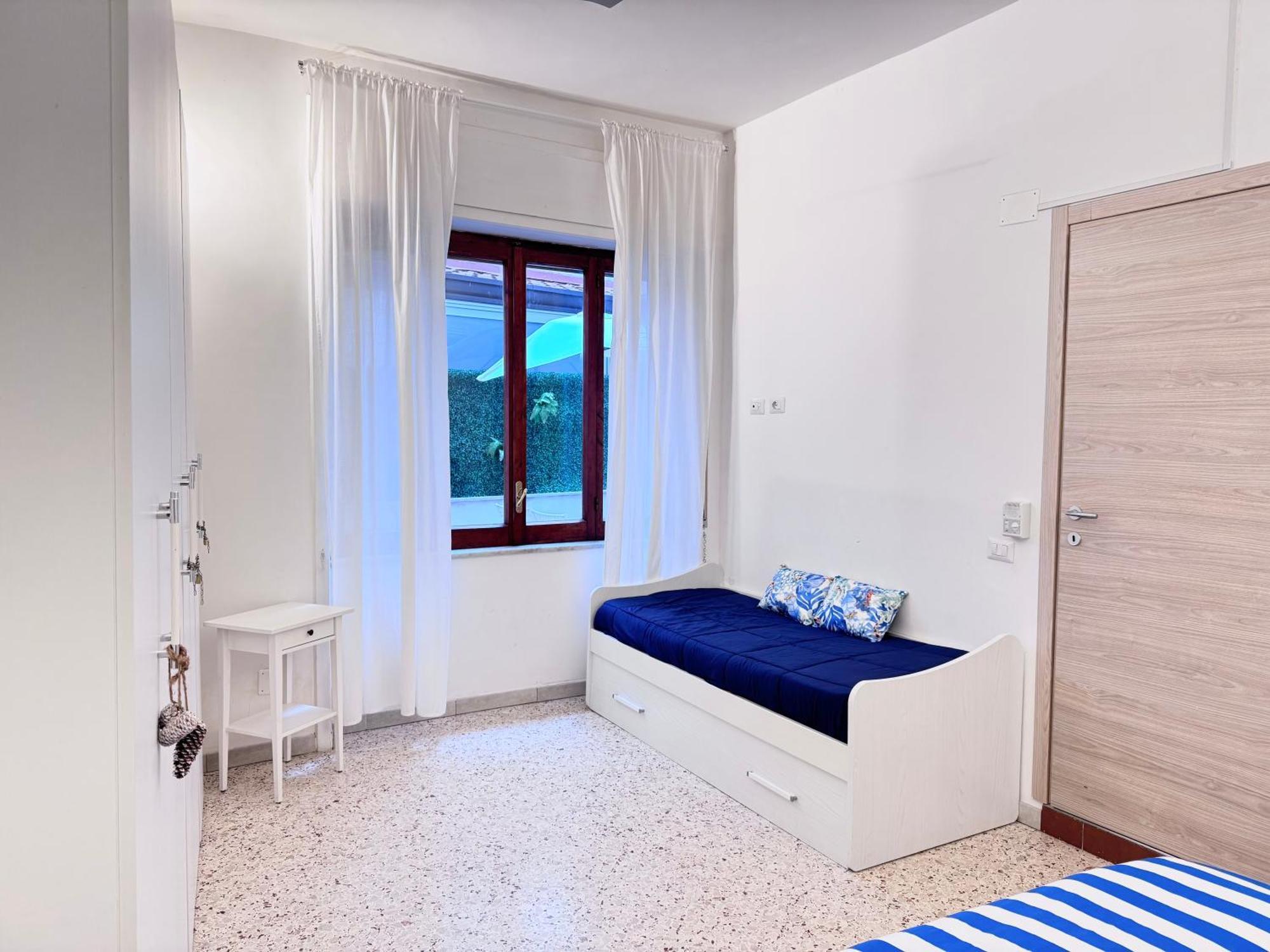 Approdo Di Marina Apartment Vietri Екстериор снимка