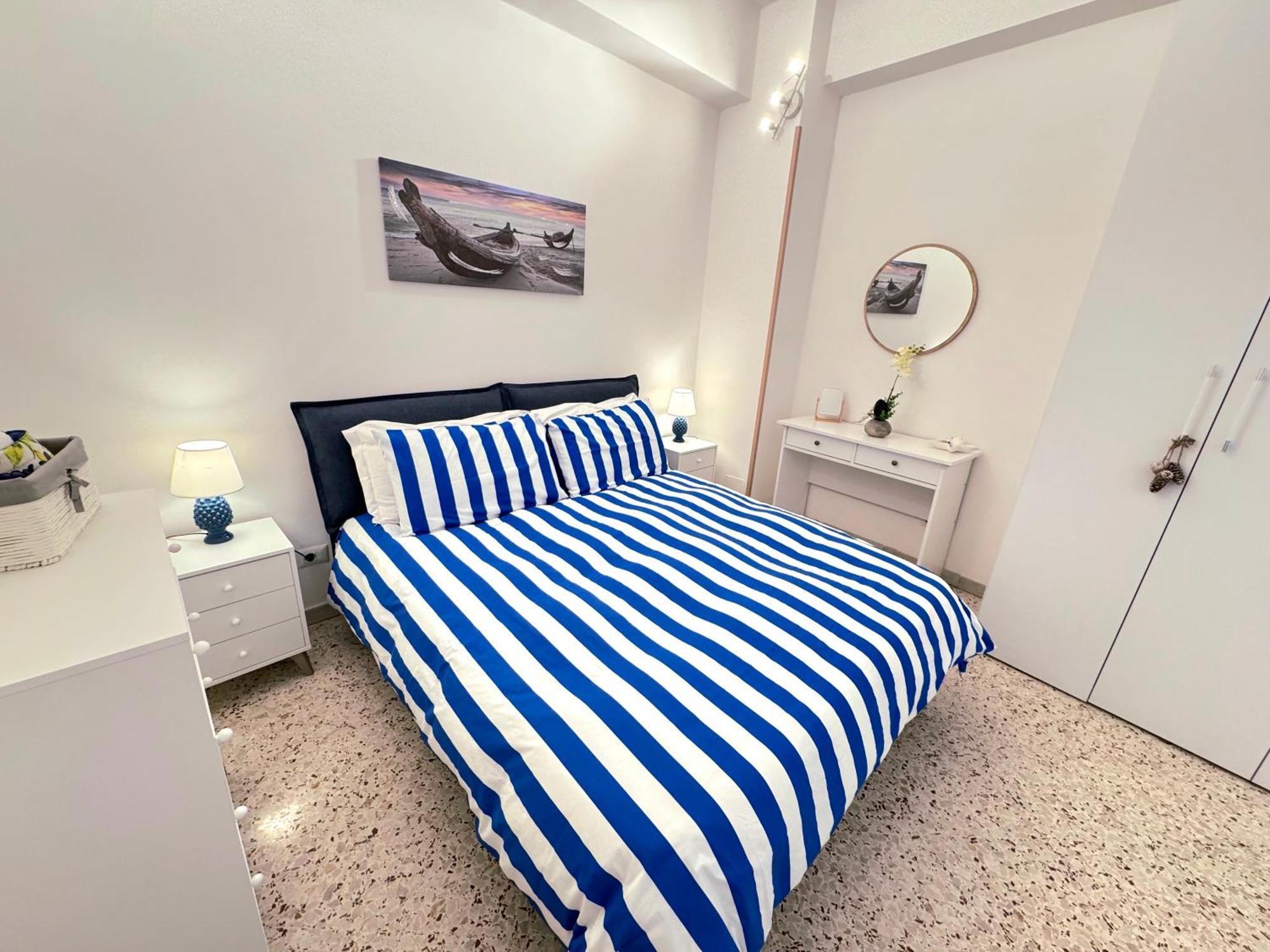 Approdo Di Marina Apartment Vietri Екстериор снимка